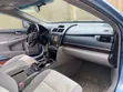 Toyota Camry XLE 2013 - 4