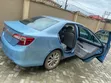 Toyota Camry XLE 2013 - 5