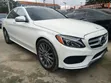 Mercedes-Benz C400 4Matic AWD Sedan 2015 Fari - 1