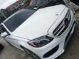 Mercedes-Benz C400 4Matic AWD Sedan 2015 Fari - 2
