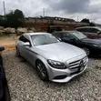 2016 Mercedes-Benz C300 Sport Sedan RWD - 1