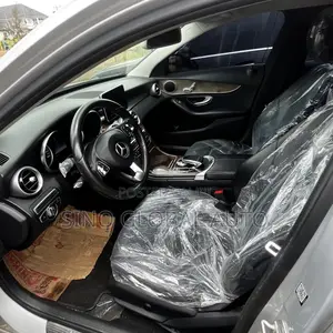 2016 Mercedes-Benz C300 Sport Sedan RWD