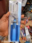 Starex Aluminum/Zinc Snip Cutters - Brand New - 1