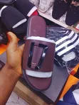 Luxury Hermes Slippers for Men - 4