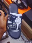 Luxury Hermes Slippers for Men - 5