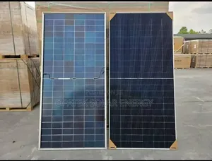 Jinko Solar Panel 680W Monocrystalline