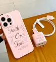 Trendy 5pcs Phone Case Set for iPhone XS Max - 2