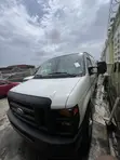 Ford E250 Bus 2012 Fari - 1