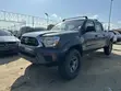 2013 Toyota Tacoma Double Cab 4x4 V6 Pickup - 1