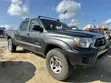 2013 Toyota Tacoma Double Cab 4x4 V6 Pickup - 3