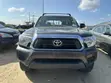2013 Toyota Tacoma Double Cab 4x4 V6 Pickup - 4