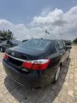 Honda Accord Touring V6 Sedan 2014 - 2