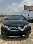 Honda Accord Touring V6 Sedan 2014 - 3