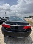 Honda Accord Touring V6 Sedan 2014 - 4