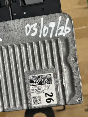 ECU Brainbox Toyota RAV4 2013-2014 2.5L 4WD
