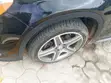Mercedes-Benz GLE-Class 2015 Black SUV - 3