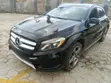 Mercedes-Benz GLE-Class 2015 Black SUV - 4