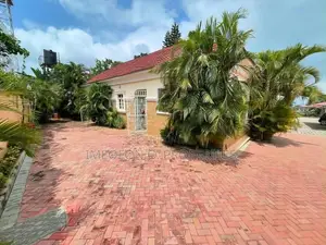 Gidan Bungalow Mai Dakuna 2 Mai Cikakken Tsari a Asokoro don Hayarwa