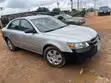 Hyundai Sonata 2.0 CRDi 2007 Silver - 1