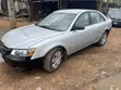 Hyundai Sonata 2.0 CRDi 2007 Silver - 5