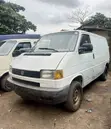 Volkswagen Transporter T4 2005 White - 1