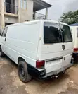 Volkswagen Transporter T4 2005 White - 2
