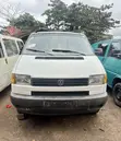 Volkswagen Transporter T4 2005 White - 3