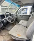 Volkswagen Transporter T4 2005 White - 4
