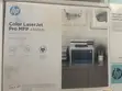 Injin Bugawa na HP Color LaserJet Pro MFP 4303fdn - 1