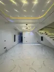 4 Bedroom Duplex with BQ, Gym, Home Office in Obio-Akpor - 3