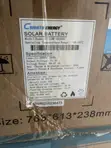 10kWh Cworth Lithium Ion Battery - 1