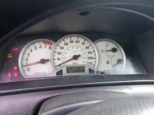 Toyota Corolla 2006 Ja