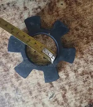Spider Coupling - Brand New