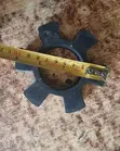 Spider Coupling - Brand New - 2
