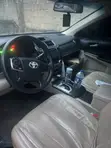 2013 Toyota Camry LE Gold - 1