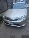 2013 Toyota Camry LE Gold - 3