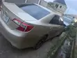 2013 Toyota Camry LE Gold - 5