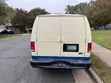 Ford E250 Cargo Van 2005 Yellow - 4