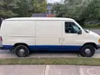 Ford E250 Cargo Van 2005 Yellow - 5