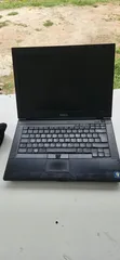 Dell Latitude E6410 Laptop - Intel Core i5, 4GB RAM, 512GB SSD - 4