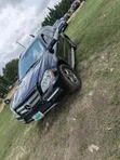 2007 Mercedes-Benz GL-Class Baƙi - 2