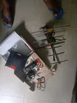 Used GOtv Decoder - 3