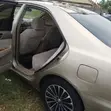 2003 Toyota Camry LE 2.4L Silver Sedan - 4