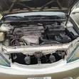 2003 Toyota Camry LE 2.4L Silver Sedan - 5