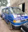 Volkswagen Transporter 2004 Blue - 5