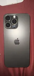 Apple iPhone 15 Pro Max 256GB Black - 2