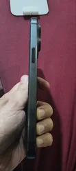 Apple iPhone 15 Pro Max 256GB Black - 3