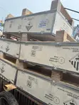 10kWh Africell Lithium Ion Baturi - 2