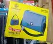 BoomBest LN-712BT Super Bass Wireless Portable Speaker - 1