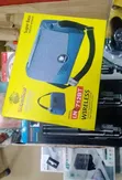 BoomBest LN-712BT Super Bass Wireless Portable Speaker - 2